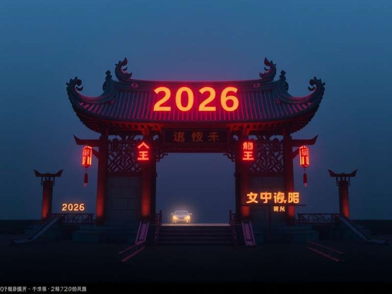 2026世界杯前瞻分析